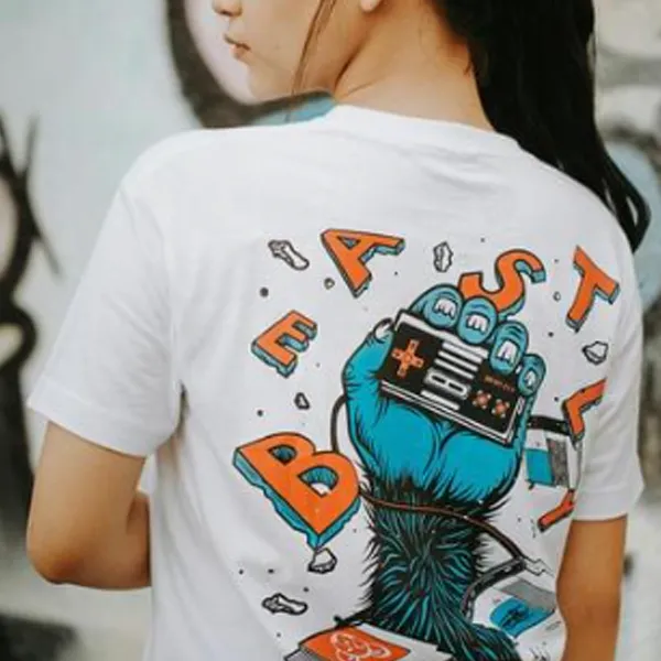 Playera Fresa Edition exclusiva