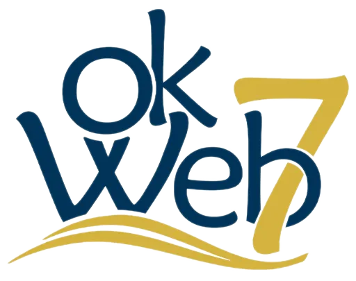 Logo OkWeb7